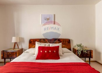 Camera / camera da letto - Trilocale Alta Valle Intelvi - foto 11