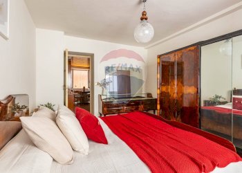 Camera / camera da letto - Trilocale Alta Valle Intelvi - foto 14