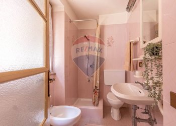 Bagno - Trilocale Alta Valle Intelvi - foto 17