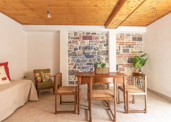 Sala da pranzo - Trilocale Alta Valle Intelvi - foto 18