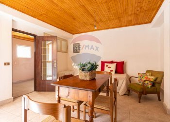 Sala da pranzo - Trilocale Alta Valle Intelvi - foto 19