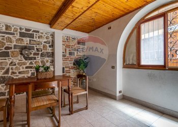 Sala da pranzo - Trilocale Alta Valle Intelvi - foto 21