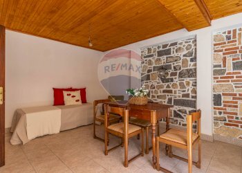 Sala da pranzo - Trilocale Alta Valle Intelvi - foto 23