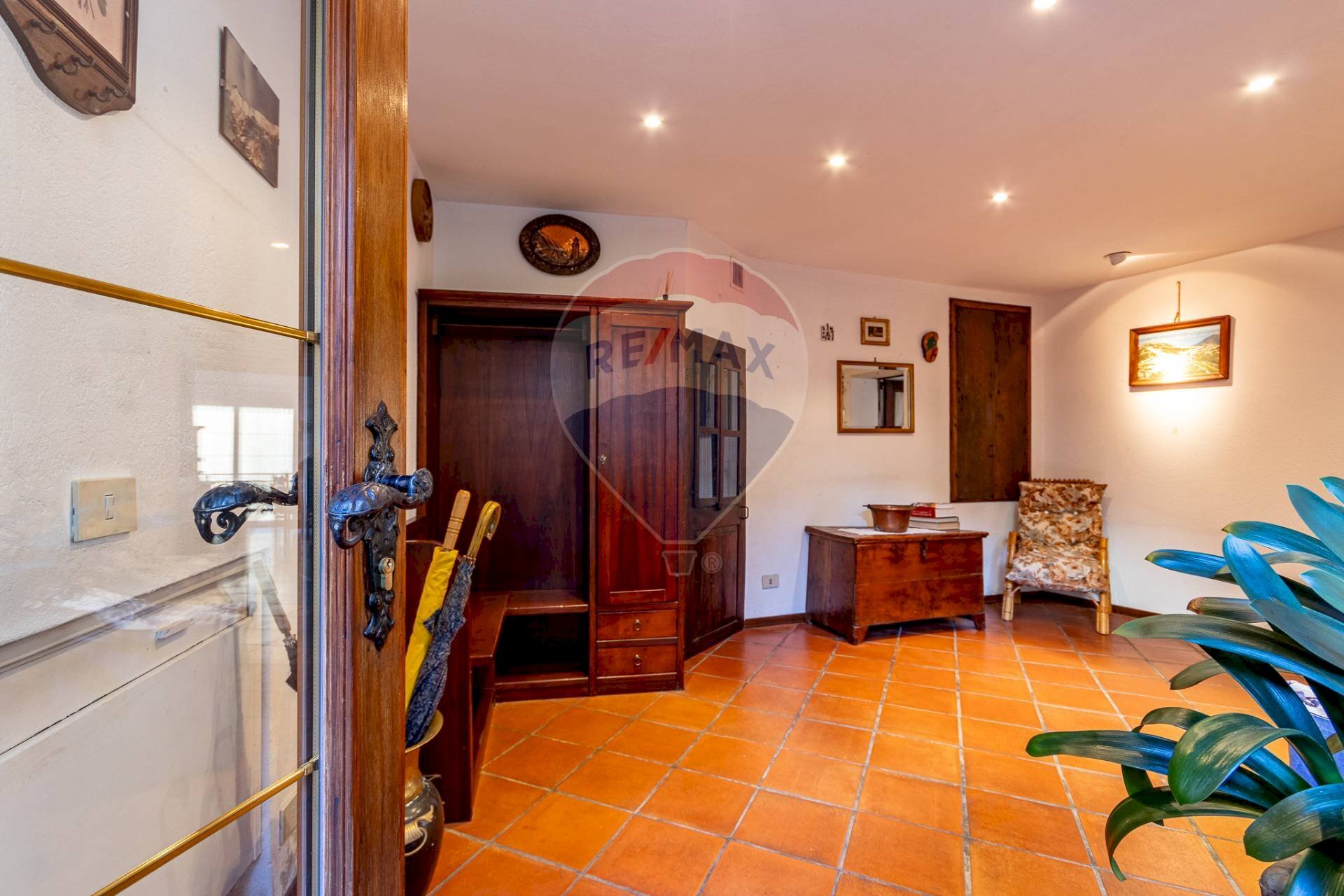 Soggiorno - Appartamento Ponna - foto 2