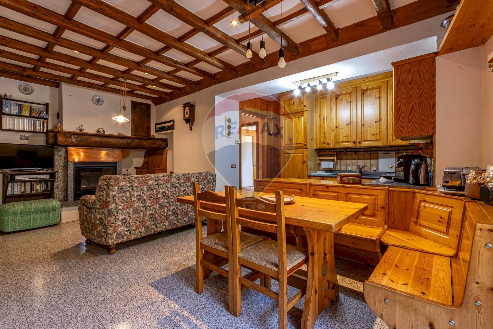 Sala da pranzo - Apartment Ponna - photo 1