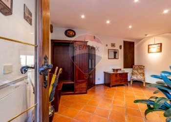 Soggiorno - Appartamento Ponna - foto 2