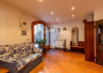 Soggiorno - Appartamento Ponna - foto 3