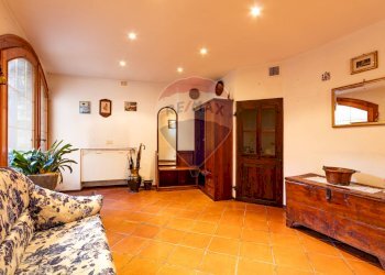 Soggiorno - Appartamento Ponna - foto 4