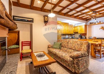 Sala da pranzo - Appartamento Ponna - foto 6