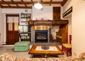 Soggiorno - Appartamento Ponna - foto 9