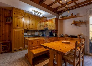 Cucina - Appartamento Ponna - foto 10