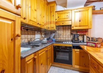 Cucina - Appartamento Ponna - foto 11