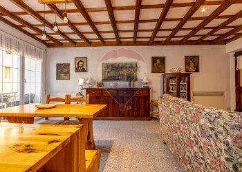 Sala da pranzo - Appartamento Ponna - foto 12