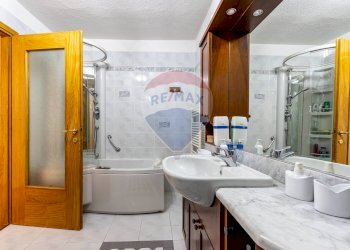 Bagno - Appartamento Ponna - foto 18