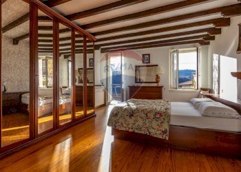 Camera / camera da letto - Appartamento Ponna - foto 20