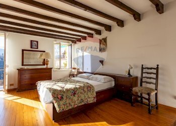 Camera / camera da letto - Appartamento Ponna - foto 21