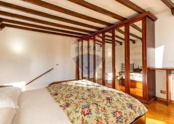 Camera / camera da letto - Appartamento Ponna - foto 23