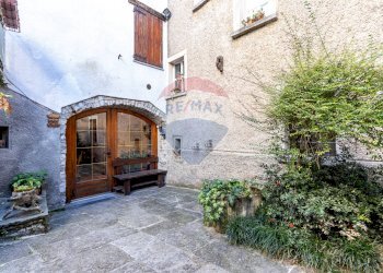 Casa all\'aperto - Appartamento Ponna - foto 26