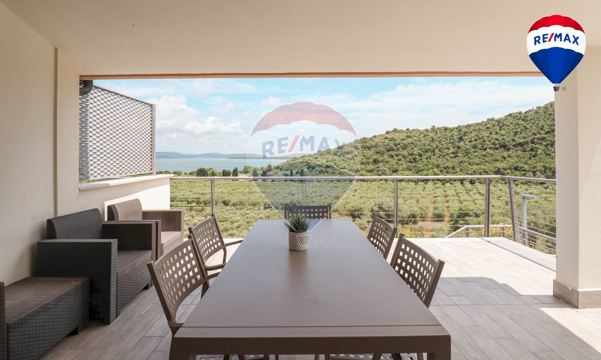 Terrazza - Villa Via Acquedotto Leopoldino
 
36, Monte Argentario - foto 1