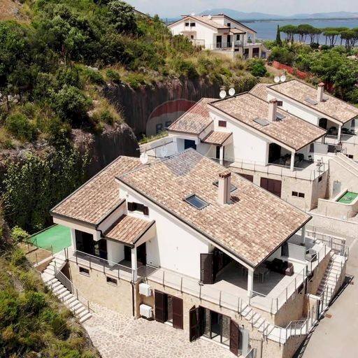 Casa all\'aperto - Villa Via Acquedotto Leopoldino
 
36, Monte Argentario - foto 2