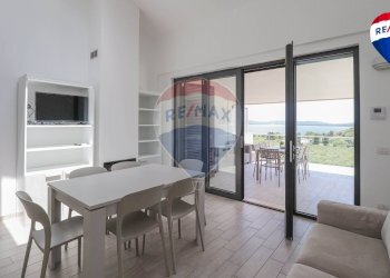 Sala da pranzo - Villa Via Acquedotto Leopoldino
 
36, Monte Argentario - photo 30