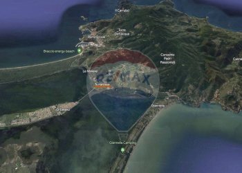 Posizione della mappa - Villa Via Acquedotto Leopoldino
 
36, Monte Argentario - photo 1