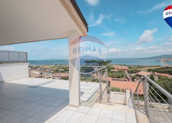 Terrazza - Villa Via Terrarossa, Monte Argentario - photo 4