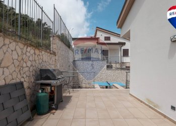 Terrazza - Villa Via Terrarossa, Monte Argentario - photo 11