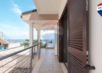 Balcone - Villa Via Terrarossa, Monte Argentario - photo 15