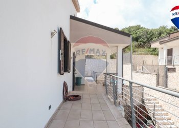 Terrazza - Villa Via Terrarossa, Monte Argentario - photo 16