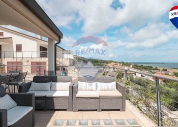 Terrazza - Villa Via Terrarossa, Monte Argentario - photo 19