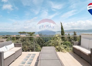 Terrazza - Villa Via Terrarossa, Monte Argentario - photo 21