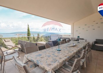 Terrazza - Villa Via Terrarossa, Monte Argentario - photo 24