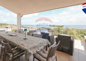 Terrazza - Villa Via Terrarossa, Monte Argentario - photo 25