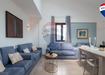 IMMAGINE DI UNALTRA DELLE VILLE DEL COMPLESSO CON ARREDAMENTO - Villa Via Terrarossa, Monte Argentario - photo 30