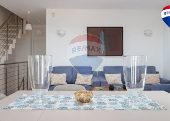 IMMAGINE DI UNALTRA DELLE VILLE DEL COMPLESSO CON ARREDAMENTO - Villa Via Terrarossa, Monte Argentario - photo 31