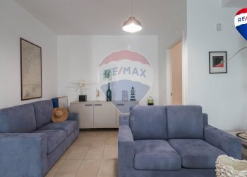 IMMAGINE DI UNALTRA DELLE VILLE DEL COMPLESSO CON ARREDAMENTO - Villa Via Terrarossa, Monte Argentario - photo 33