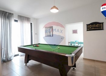 IMMAGINE DI UNALTRA DELLE VILLE DEL COMPLESSO CON ARREDAMENTO - Villa Via Terrarossa, Monte Argentario - photo 38