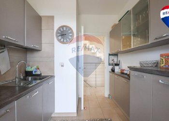 IMMAGINE DI UNALTRA DELLE VILLE DEL COMPLESSO CON ARREDAMENTO - Villa Via Terrarossa, Monte Argentario - photo 41