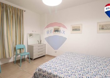 IMMAGINE DI UNALTRA DELLE VILLE DEL COMPLESSO CON ARREDAMENTO - Villa Via Terrarossa, Monte Argentario - photo 47