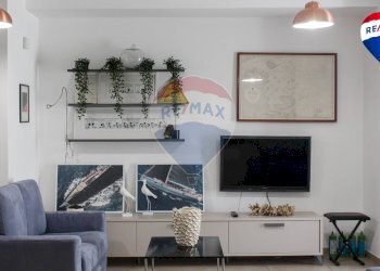 IMMAGINE DI UNALTRA DELLE VILLE DEL COMPLESSO CON ARREDAMENTO - Villa Via Terrarossa, Monte Argentario - photo 57