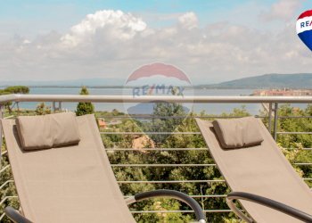 Balcone - Villa Via Terrarossa, Monte Argentario - photo 66