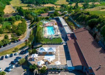 Piscina - Hotel STRADA TEVERINA
86, Viterbo - foto 1