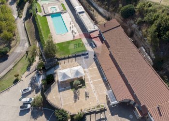 Piscina - Hotel STRADA TEVERINA
86, Viterbo - foto 2