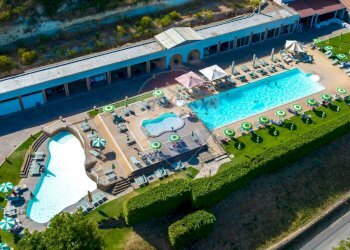 Piscina - Hotel STRADA TEVERINA
86, Viterbo - foto 4