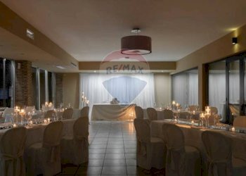 Sala da pranzo - Hotel STRADA TEVERINA
86, Viterbo - foto 13