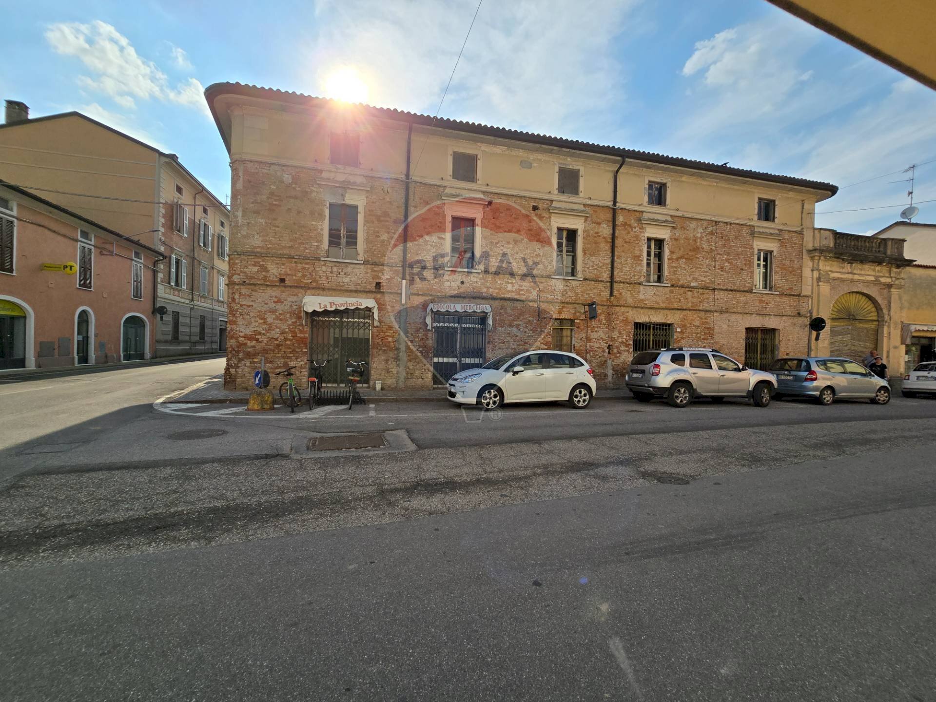 Edificio all\'aperto - Appartamento Via Garibaldi
 
2, Torre de' Picenardi - foto 2