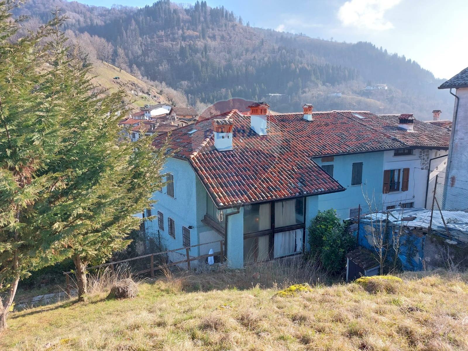 Casa all\'aperto - Independent house via ombriano
 
20, Marmentino - photo 1