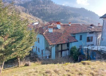 Casa all\'aperto - Casa indipendente via ombriano
 
20, Marmentino - foto 1