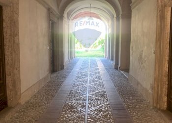 Hall / corridoio - Quadrilocale via Garibaldi
 
63, Rieti - foto 12